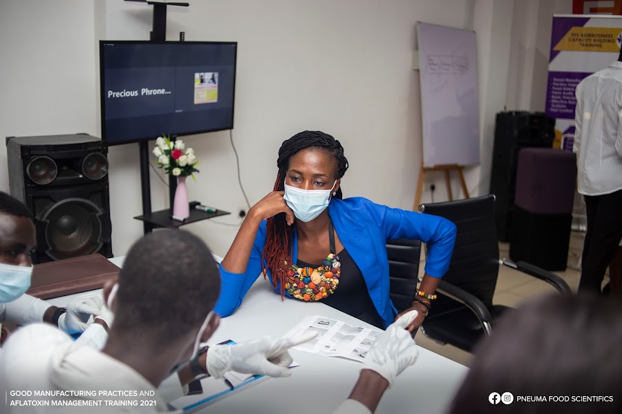 FDA GSA Certification