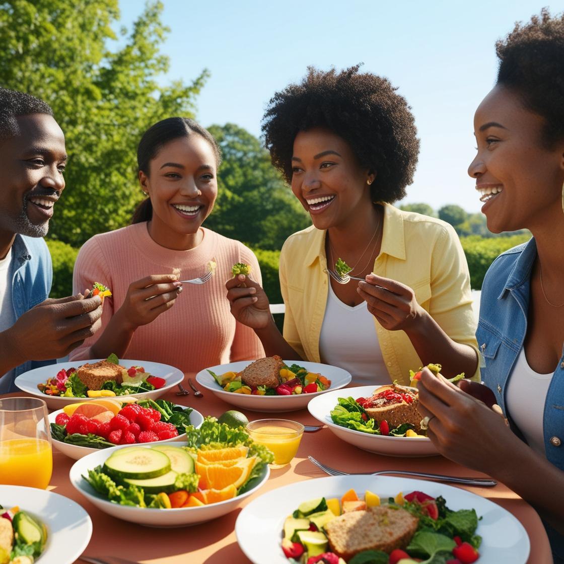 Professional nutritionist consultation