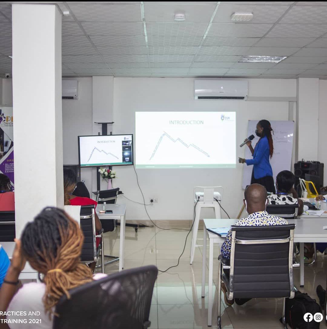 Data analytics and monitoring