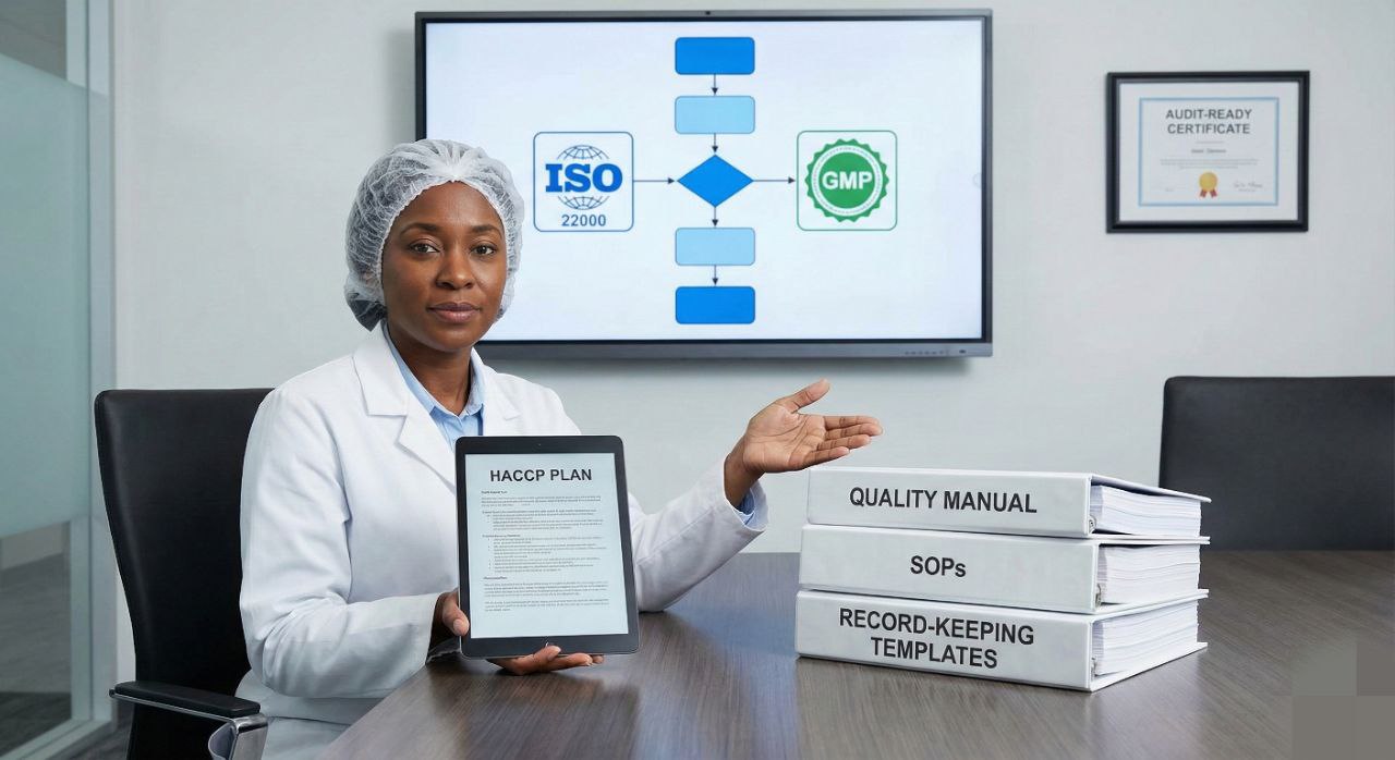 FDA GSA Certification